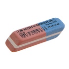 Ластик Koh-I-Noor BLUE STAR 6521/80, красно-синий - Фото 4