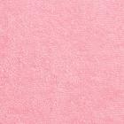 Полотенце подарочное Этель "С Новым годом" цвет розовый, 50х90см, 100% хлопок, 340 г/м2 - Фото 3