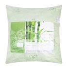 Подушка EDE-Эконом Бамбук 70×70 см ультрастеп, бамбук 10%, 550 г - Фото 5