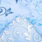 Одеяло EDH-Эконом А Синтепон 172x205см 150г пэ МИКС - фото 26633377