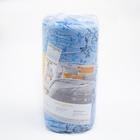 Одеяло EDH-Эконом А Синтепон 172x205см 150г пэ МИКС - фото 26633378