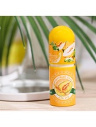 Фруктовый бальзам для губ, дыня - фото 809273389