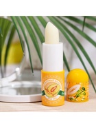 Фруктовый бальзам для губ, дыня - фото 809273390