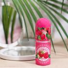 Фруктовый бальзам для губ, малина, 3.8 г - Фото 1