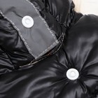 Комбинезон «Пушок», размер 8 (ДС 23 см, ОГ 30, ОШ 22 см), коралловый - Фото 12