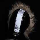 Комбинезон «Пушок», размер 8 (ДС 23 см, ОГ 30, ОШ 22 см), коралловый - Фото 10