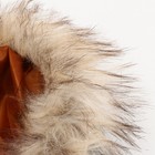 Комбинезон «Пушок», размер 10 (ДС 25 см, ОГ 34 см, ОШ 24 см), голубой - Фото 10