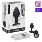 Игра для пар «Секреты анального наслаждения», 10 карт, 2 анальные пробки (размеры S и M), 18+ - Фото 6