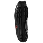 Ботинки лыжные TREK Level 2 SNS, цвет чёрный, лого красный, размер 38 - Фото 5