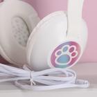 Наушники "Захвачу твое сердечко ", модель W-03, 25 х 17,5 см - фото 51300223