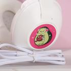 Наушники "Avocado", модель W-04, 25 х 17,5 см - Фото 3