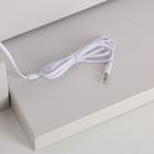 Наушники "Avocado", модель W-04, 25 х 17,5 см - Фото 6