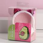 Наушники "Avocado", модель W-04, 25 х 17,5 см - Фото 7