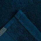 Полотенце махровое Этель «The best man» 30×60 см, 100% хлопок, 360 г/м² - Фото 4