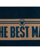 Полотенце махровое Этель «The best man» 30×60 см, 100% хлопок, 360 г/м² - Фото 4