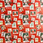 Упаковочная бумага «С Новым годом!», Me To You, 70?100 см (комплект 2 шт) - фото 34994210