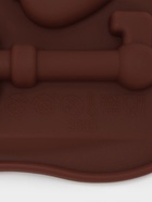 Форма для конфет и шоколада Доляна «Ключики», силикон, 21×10.5×1.5 см, 8 ячеек, коричневая - Фото 6