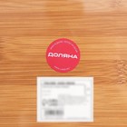 Лоток для столовых приборов Доляна «Бамбуковый лес», 37×26×4 см, 6 ячеек - Фото 6