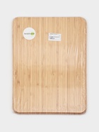 Блюдо для подачи Доляна Striata, 40×30×2 см, бамбук 7061083 Блюдо для подачи Доляна Striata, 40×30×2 см, бамбук 7061083