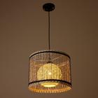 Светильник BayerLux 1647/1 E27 40 Вт белый 30×30×22 см - фото 3764874