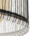 Светильник BayerLux 1647/1 E27 40 Вт белый 30×30×22 см - фото 3764876