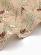 Дорожка на стол новогодняя Этель Spruce branches 30×70 см, 100% хлопок, саржа 190 г/м², бежевая - Фото 5