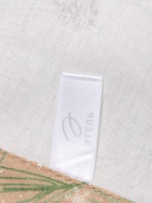 Дорожка на стол новогодняя Этель Spruce branches 30×70 см, 100% хлопок, саржа 190 г/м², бежевая 7321858