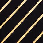 Набор салфеток Этель "Golden lines" 46х46 см - 4шт., 100%хл, саржа 190 г/м2 - фото 804621538