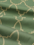 Дорожка «Этель» «Gold ornament» 30×70 см, 100%хл, саржа 190 г/м² - Фото 4