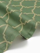 Дорожка «Этель» «Gold ornament» 30×70 см, 100%хл, саржа 190 г/м² - Фото 5