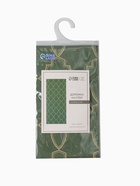 Дорожка новогодняя на стол «Этель» Gold ornament 30×70 см, 100%хл, саржа 190 г/м² - Фото 6