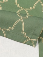 Дорожка «Этель» «Gold ornament» 30×70 см, 100%хл, саржа 190 г/м² - Фото 7