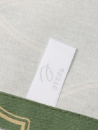 Дорожка «Этель» «Gold ornament» 30×70 см, 100%хл, саржа 190 г/м² - Фото 8