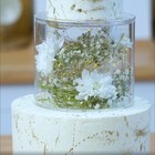 Фальшярус для торта, цилиндр, d=15 см, h=12 см, прозрачный - Фото 6