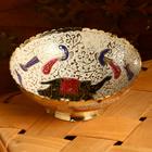 Блюдце «Слон», 10×10×4 см, латунь - Фото 1