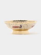 Блюдце «Слон», 10×10×4 см, латунь - фото 23534457