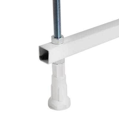 Каркас для ванны ZEIN, 160×90 см, Х-образный