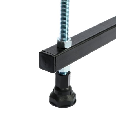 Каркас для ванны ZEIN, 160×90 см, Х-образный