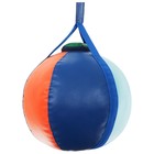 Тарзанка-мяч, 35х35х150 см, цвета МИКС - фото 4335509
