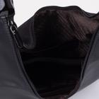 Сумка женская на молнии, цвет серый 7417690