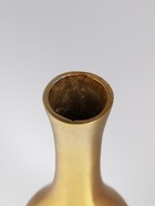 Ваза «Леон», 7×7×17 см, алюминий - Фото 3