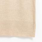 Жилет женский MIST, р. S-M, бежевый - фото 809116211