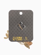 Булавка «Котята», игривые, 7 см, цветная в золоте - Фото 6