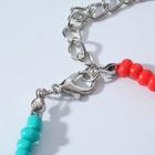 Чокер из бисера «Радуга», цветное, 30 см - Фото 2