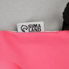 Мешок для обуви, Cute siba, (текстиль) 41×34 см - Фото 5