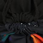 Мешок для обуви «Только вперёд!» (текстиль) 41×34 см - Фото 3