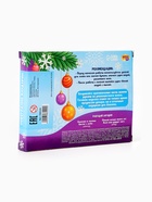 Свеча своими руками на новый год «Мандарин», набор для творчества - Фото 5