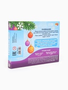 Свеча своими руками на новый год «Ёлочный шар», набор для творчества - Фото 6