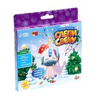 Набор для творчества. Слепи свечу «Единорог в колпачке» - Фото 5