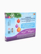 Свеча своими руками «Новогодний узор», набор для творчества - Фото 6